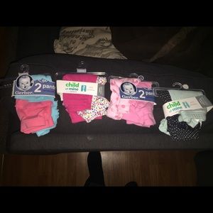 Newborn pants